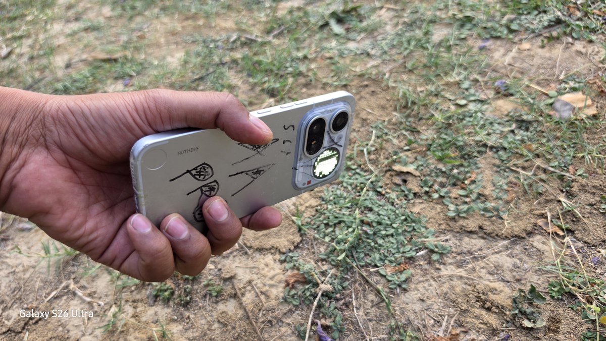 रामगुप्त सौरभ tweet media