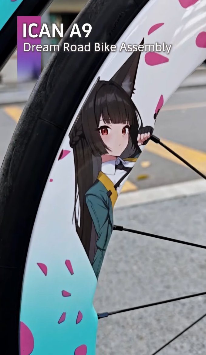 紙の男 tweet media