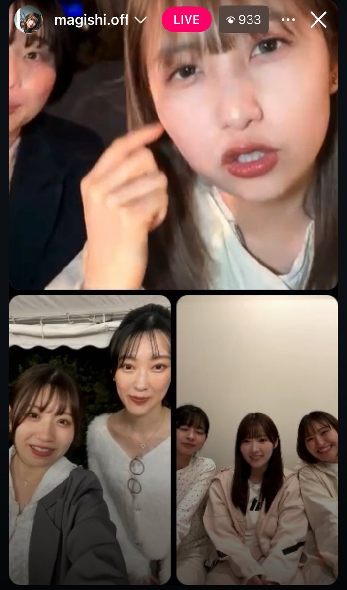 六番町 tweet media