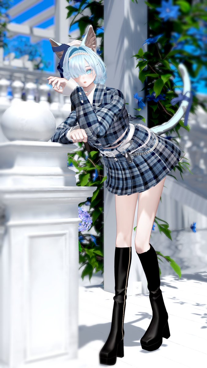 💬-ねびす-🩵🦈 tweet media