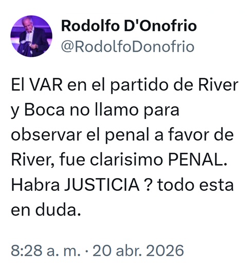 ¿Por qué es tendencia? tweet media