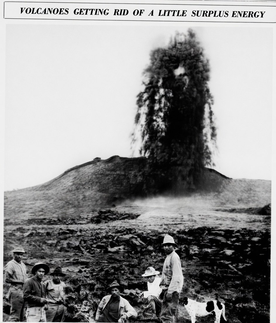 KansasCity100's tweet image. #Hawaii - a village on the big island was wiped out by volcanic lava. Kilauea has been very active lately.