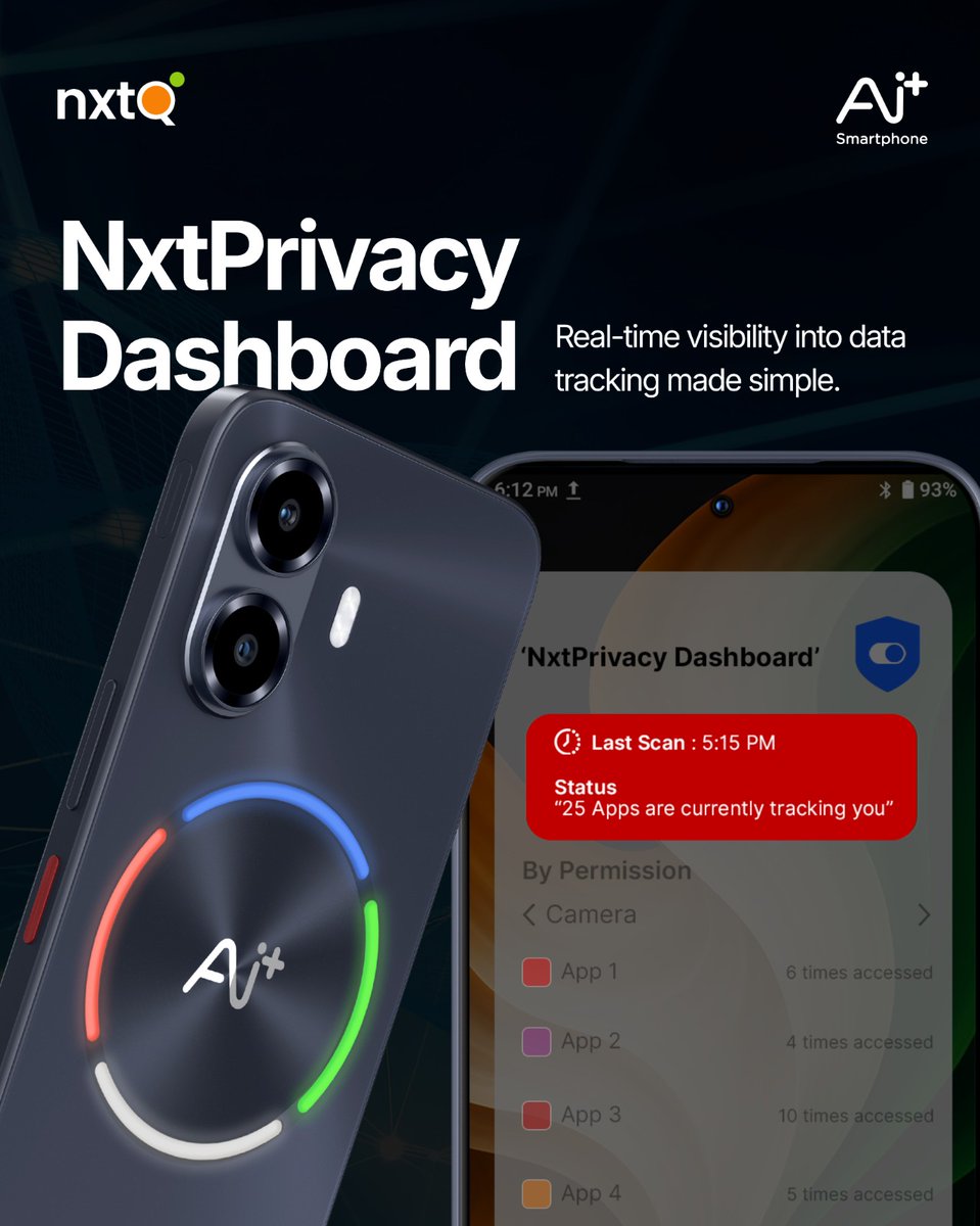 NxtQuantum OS tweet media