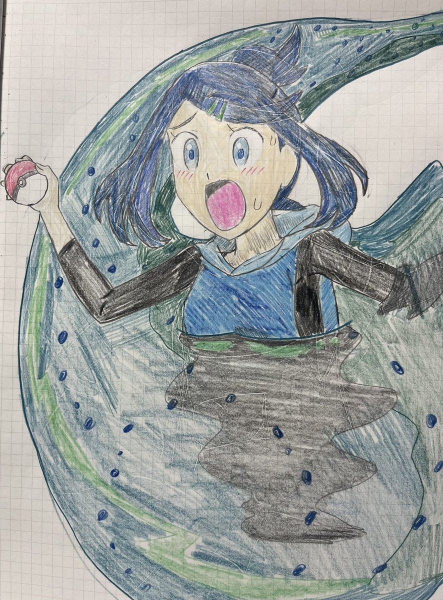 スライミ tweet media