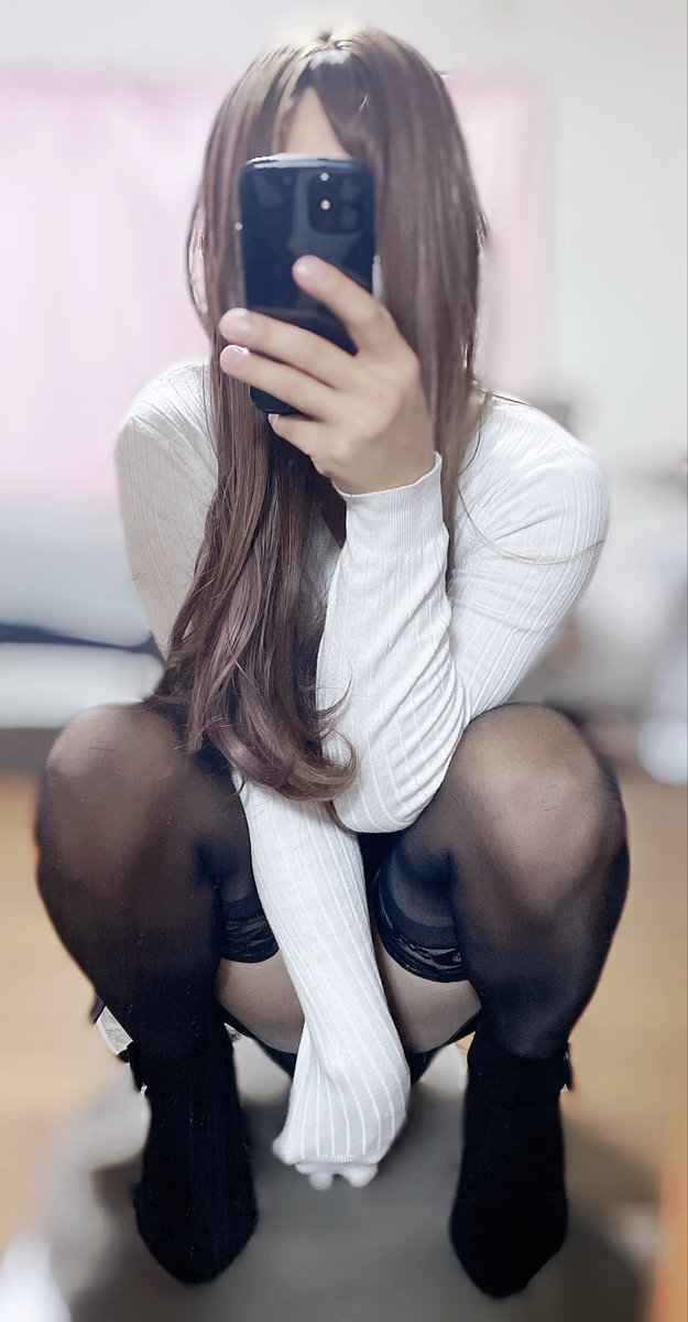 れーな♂ tweet media