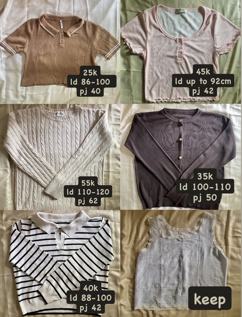 faaniloiv's tweet photo. wts, bisa 🍊
detail ak drop di bawah😼 https://t.co/t763YPnDqZ