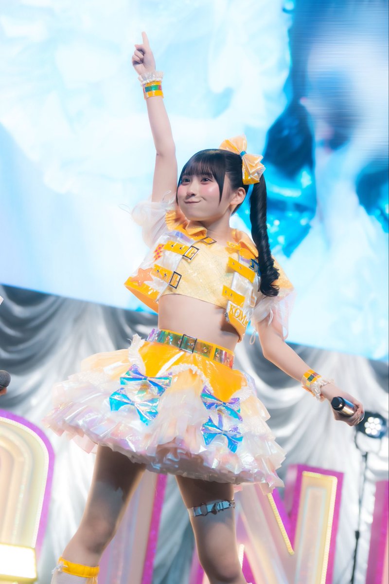 秋田こまち 【ポンコツコンポ】 tweet media