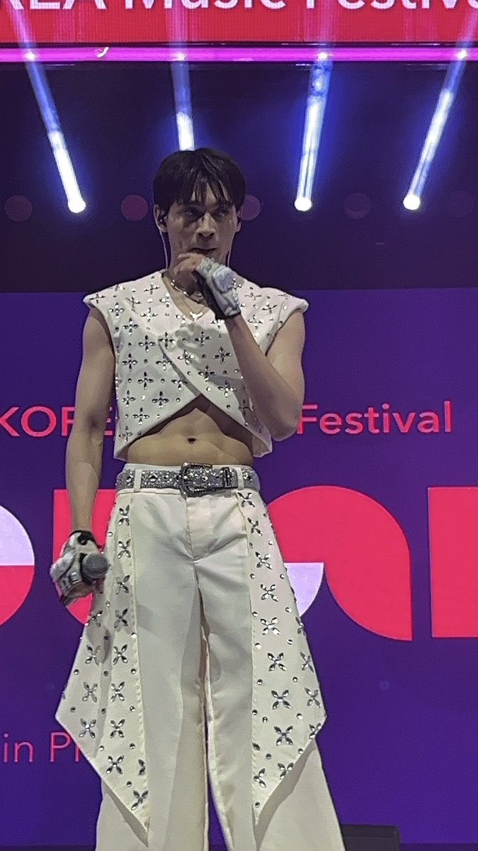 may pa abs?!?