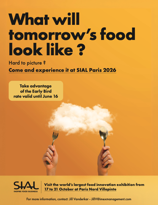 Association of Food Industries tweet media