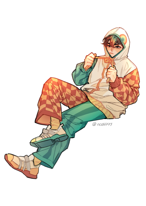 노아✨ tweet media