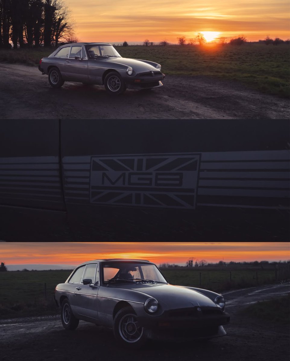 MG Select tweet media