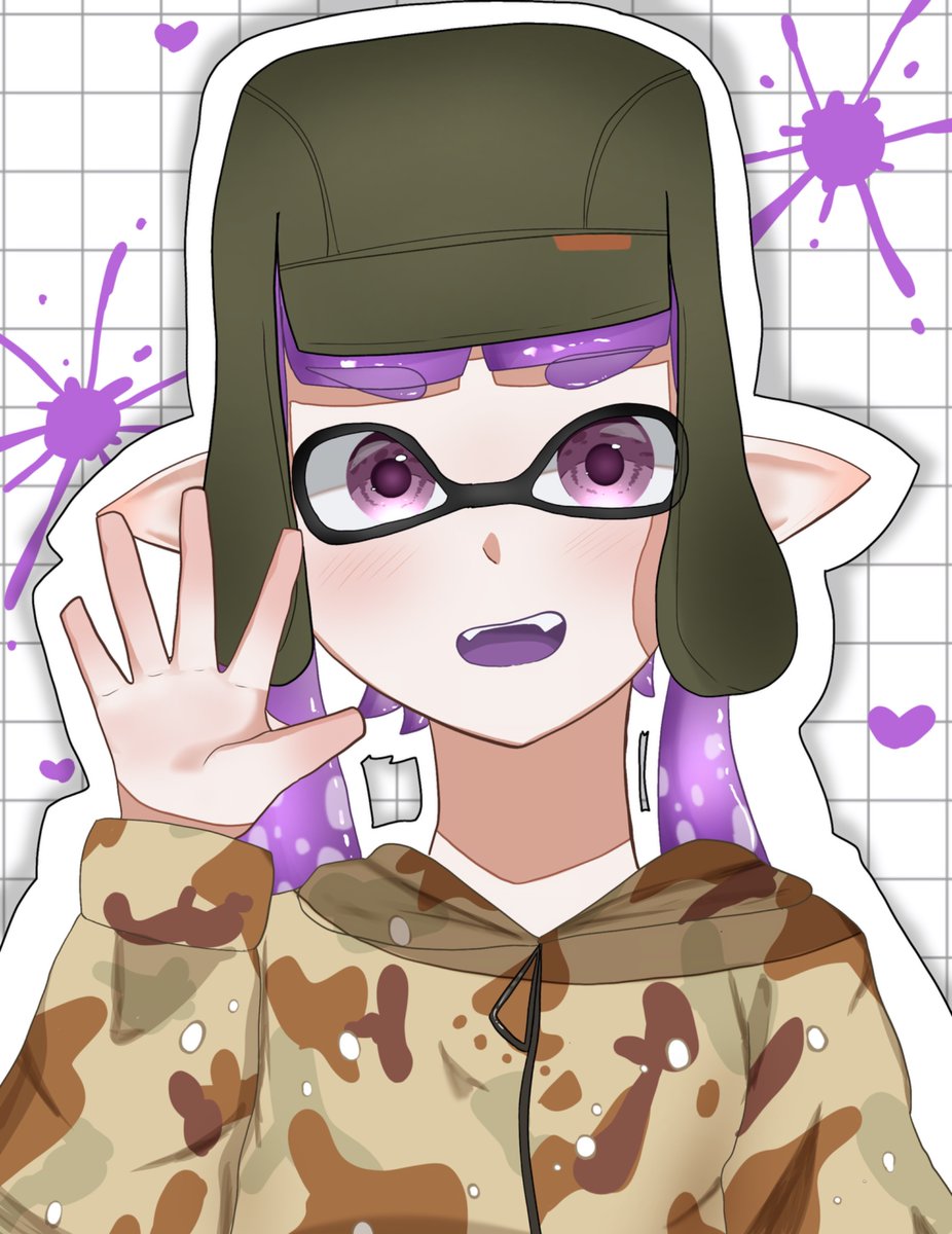 みゃく tweet media