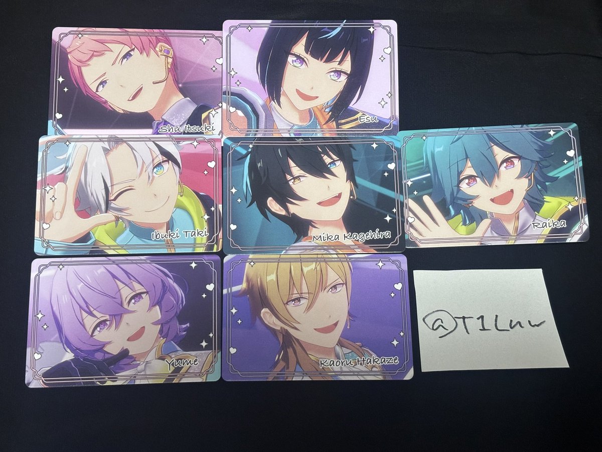 🈂️ / 取引 tweet media