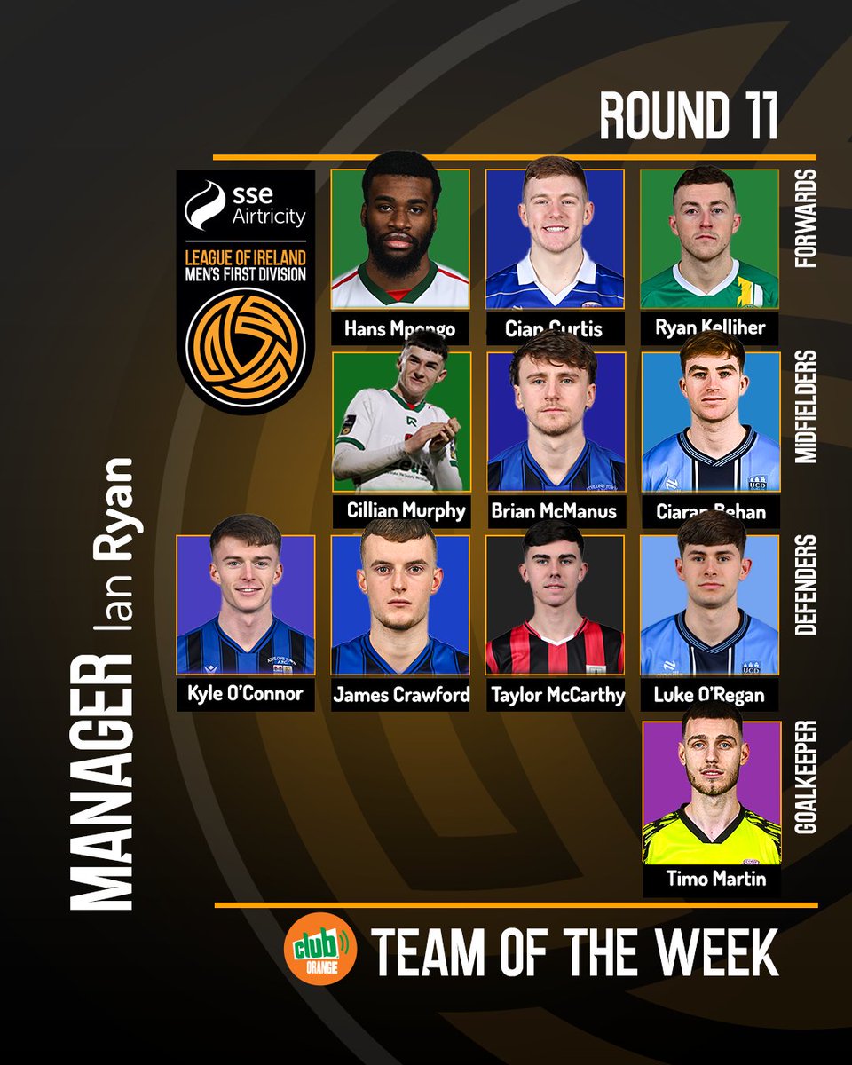 League of Ireland tweet media