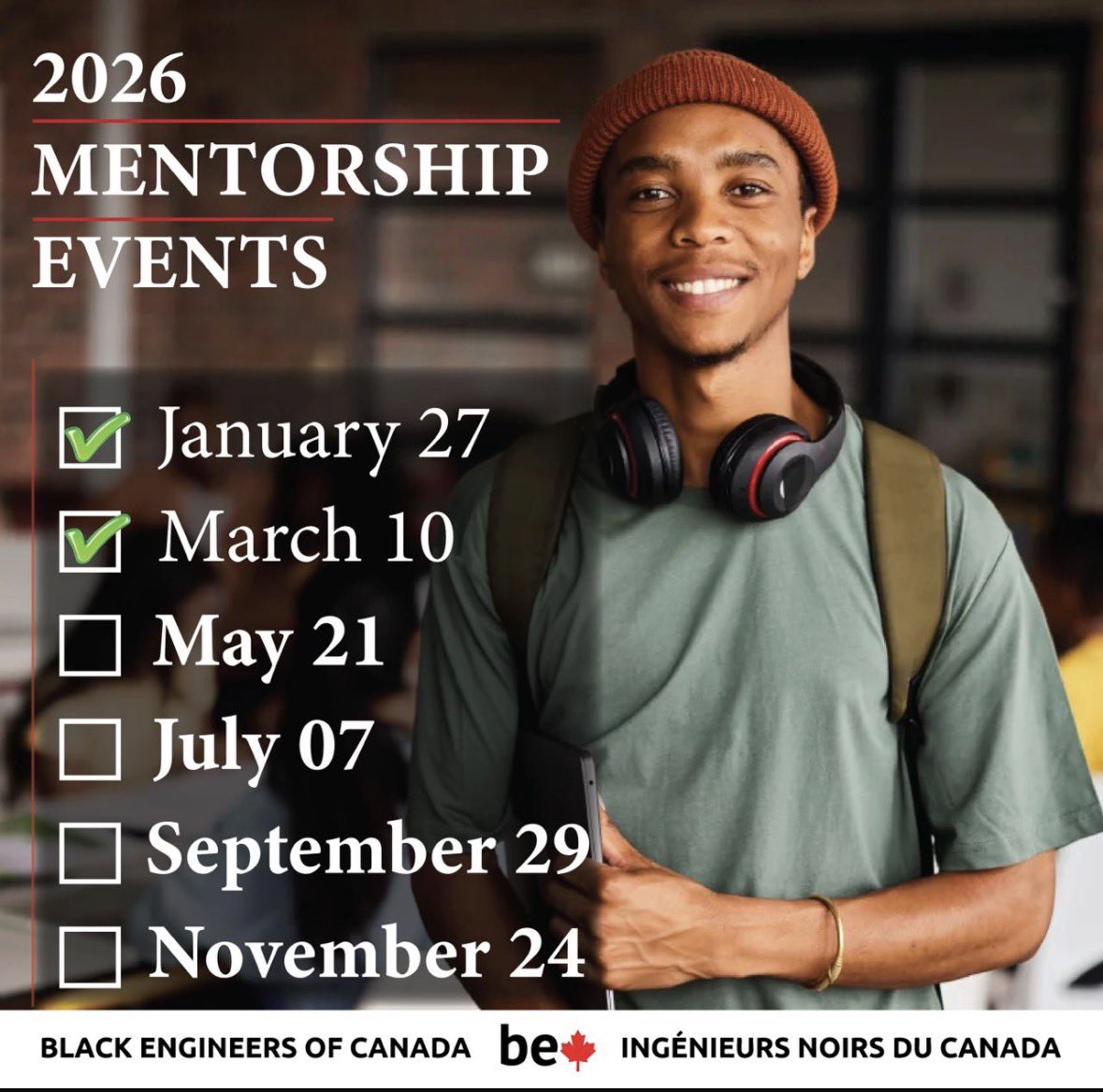 Black Engineers of Canada tweet media