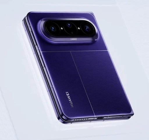 Huawei Pura X Max launched in China.🇨🇳

Specifications
📱7.7" Foldable OLED 120Hz LTPO Internal Display
📱5.41" OLED External Display
💾Kirin 9030 Pro SoC
📸50MP (Main) + 12.5MP (UW) + 50MP (Periscope Telephoto) 
🤳Dual 8MP (Inner + Outer) Front Cameras
🔋5,300mAh Battery
⚡66W