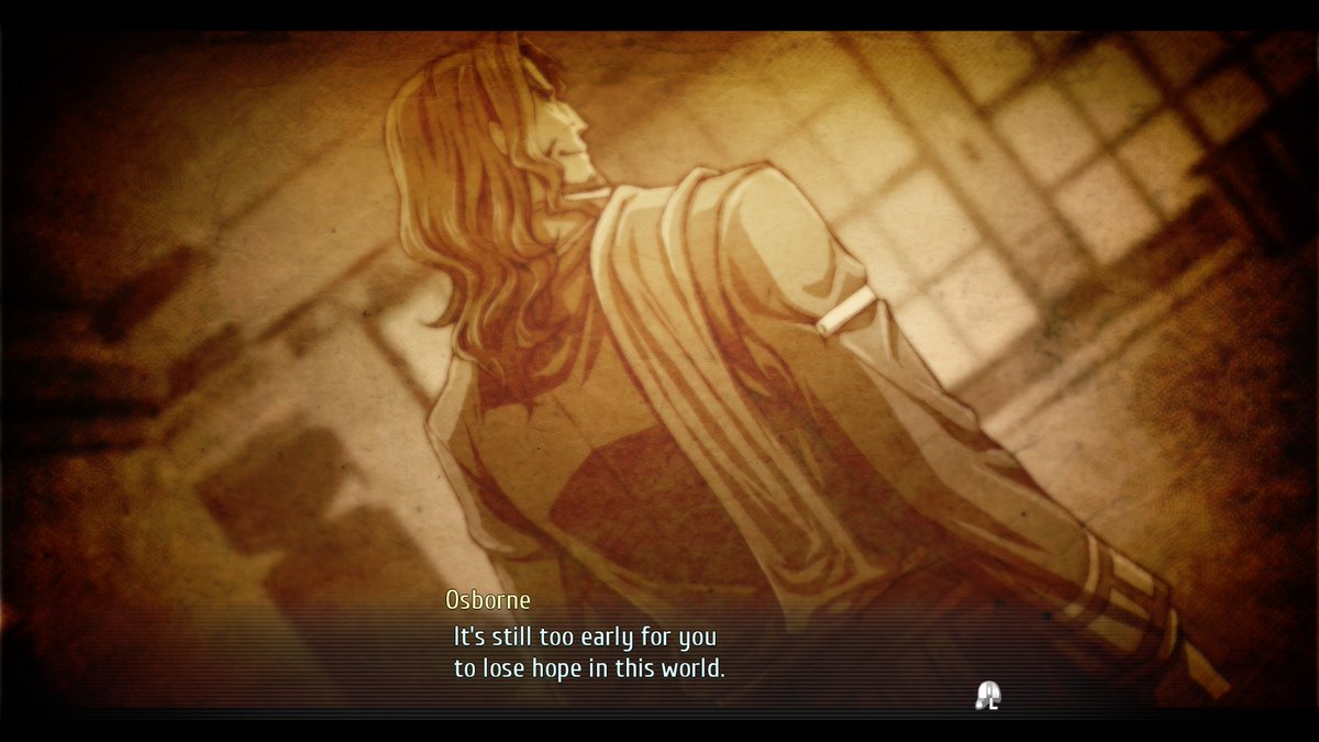 春人@Trails into Reverie tweet media