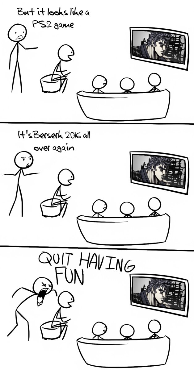 Daily Hokuto no Ken tweet media