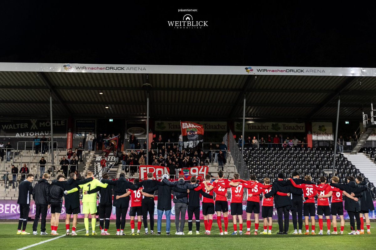 DORFKLUB® tweet media