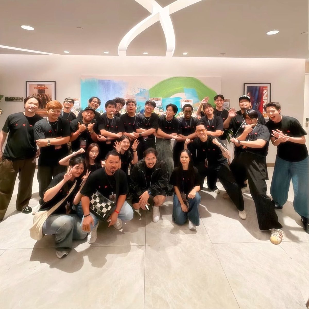 K•▶️ tweet media