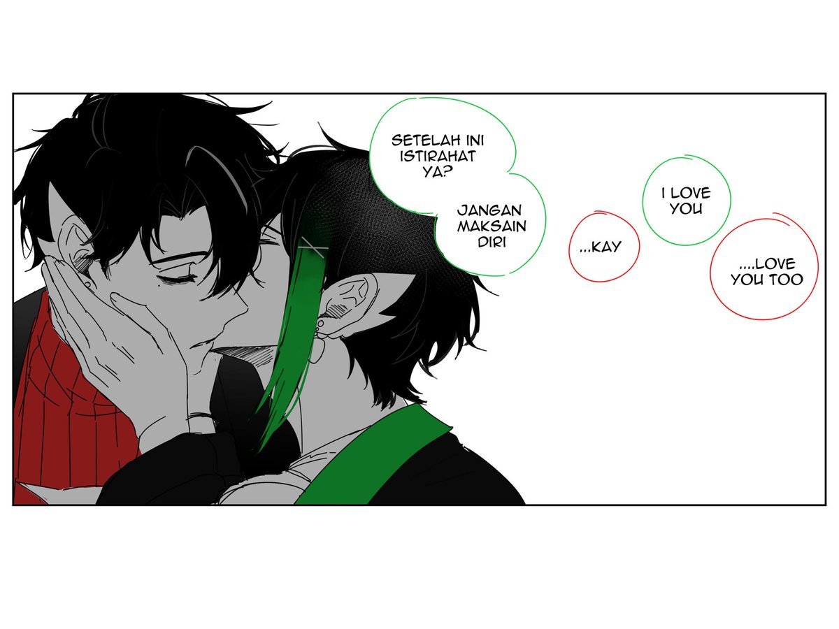 Kamiki | Invc in progress tweet media