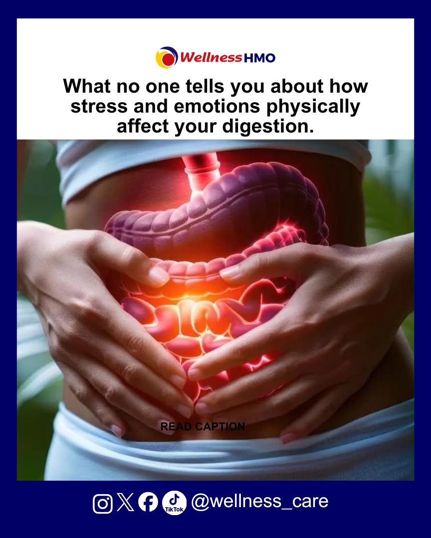 It is a strange irony that we spend so much time worrying about what we put into our bodies while completely ignoring the emotional climate of the person doing the eating. 
instagram.com/p/DXWmIN5DZ8n/…