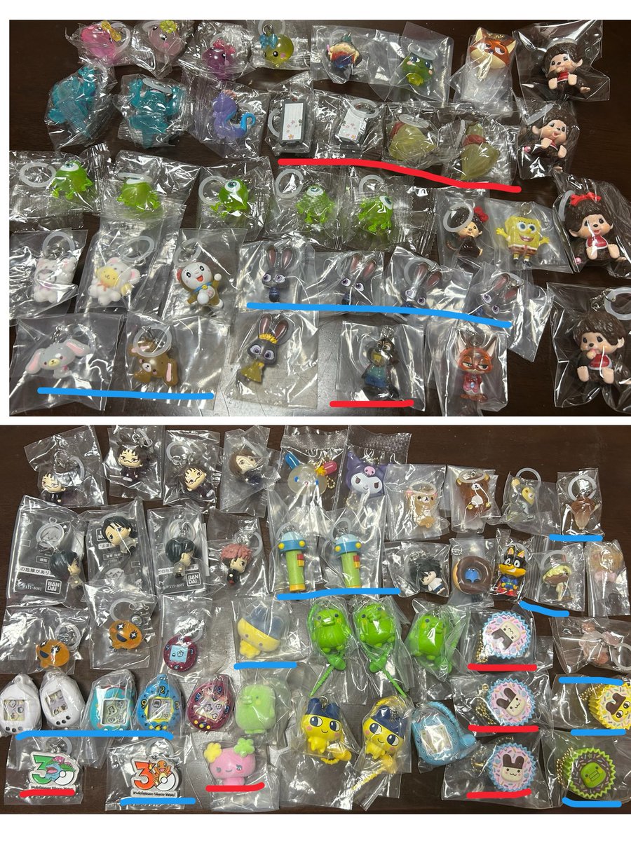 紅魔人チョコ tweet media