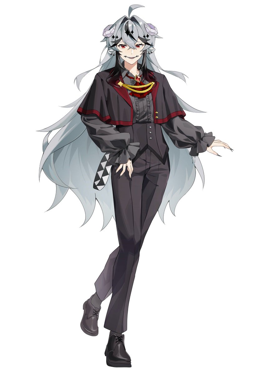 ルシエル tweet media