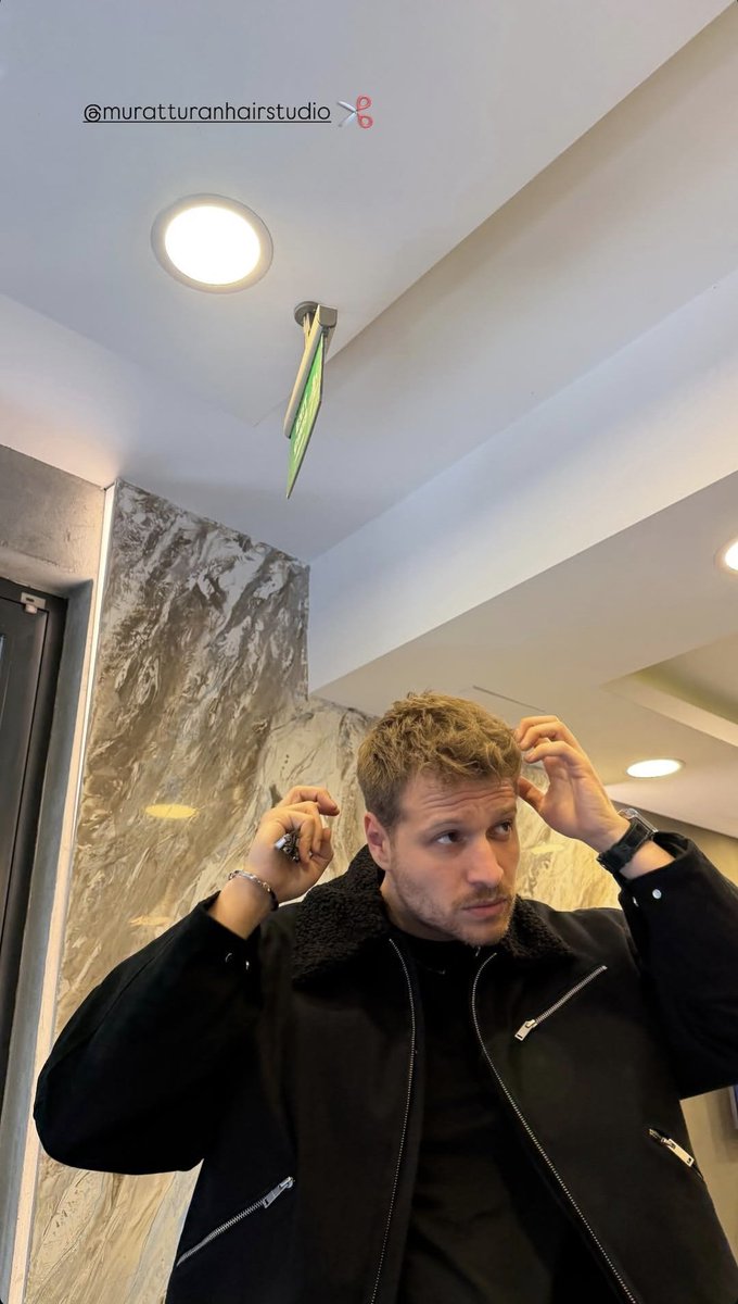 Deniz TURAL tweet media