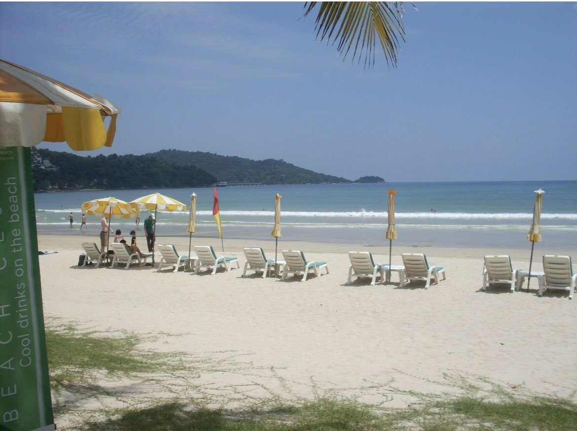 cemmtemel's tweet image. Ne müthişti..
#phuket 
#tailand