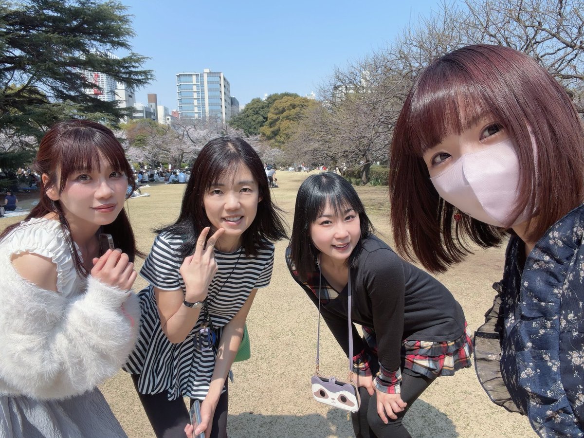 美弥乃静(miyano sizu)みやドン tweet media