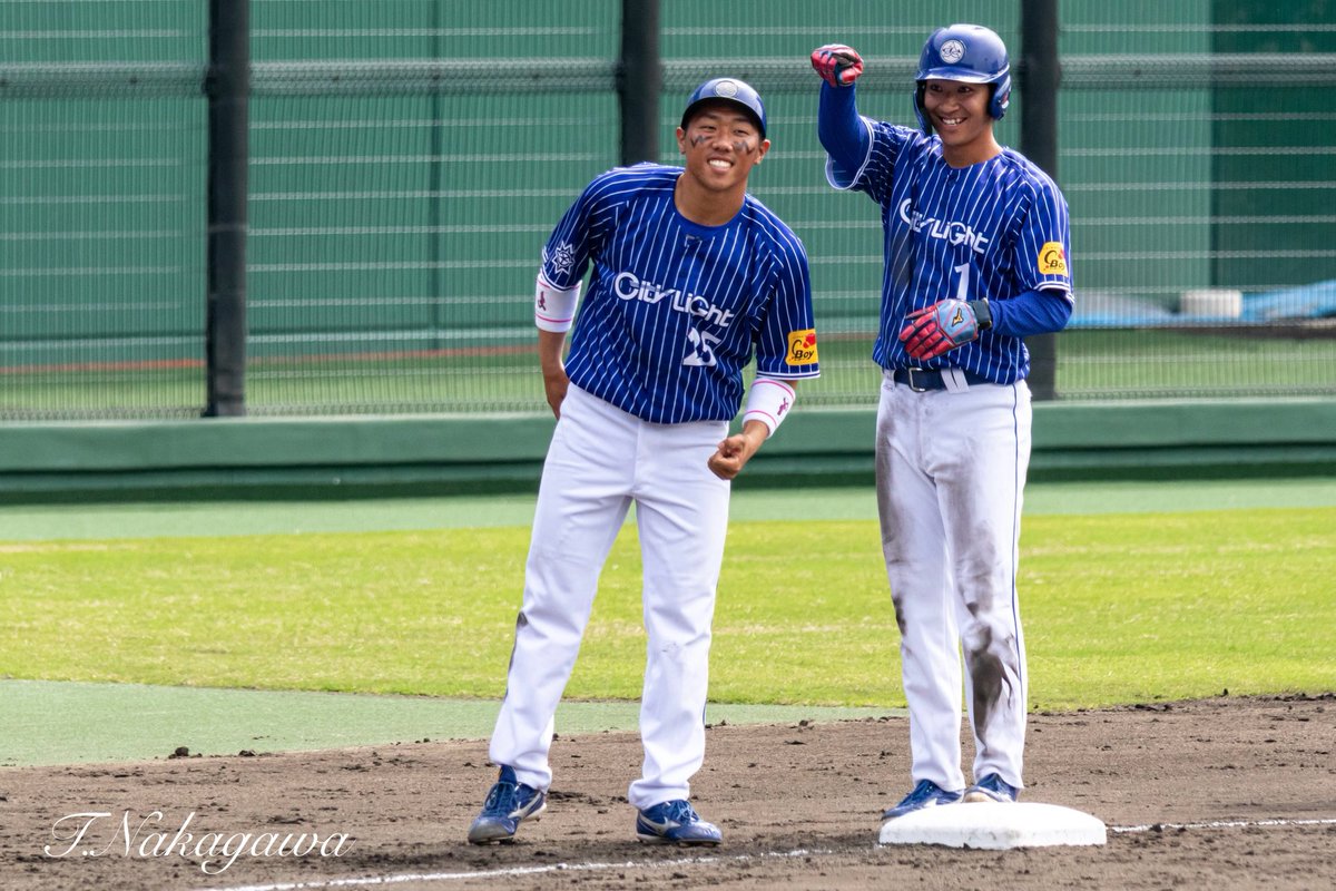 中川達夫 tweet media