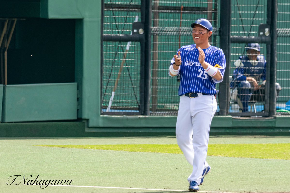 中川達夫 tweet media