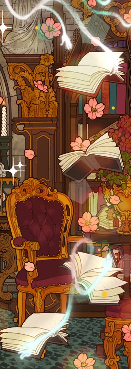 artimaking's tweet image. turning my bg arts into bookmark style / ideas! ♡ #artph