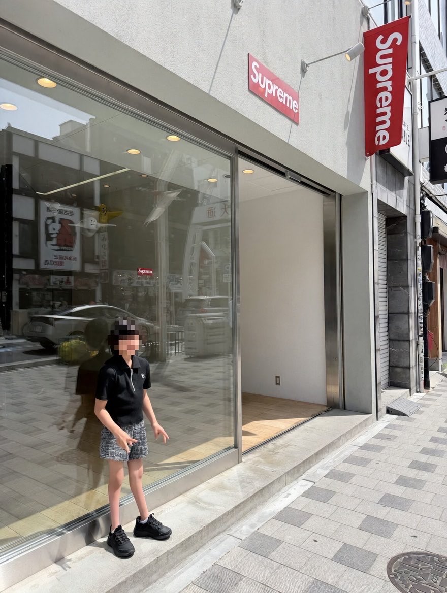 オースチン tweet media