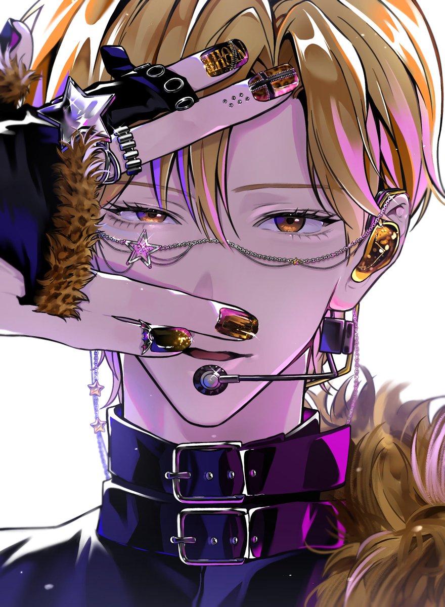 #데못죽 #채율
Like a Night Sign