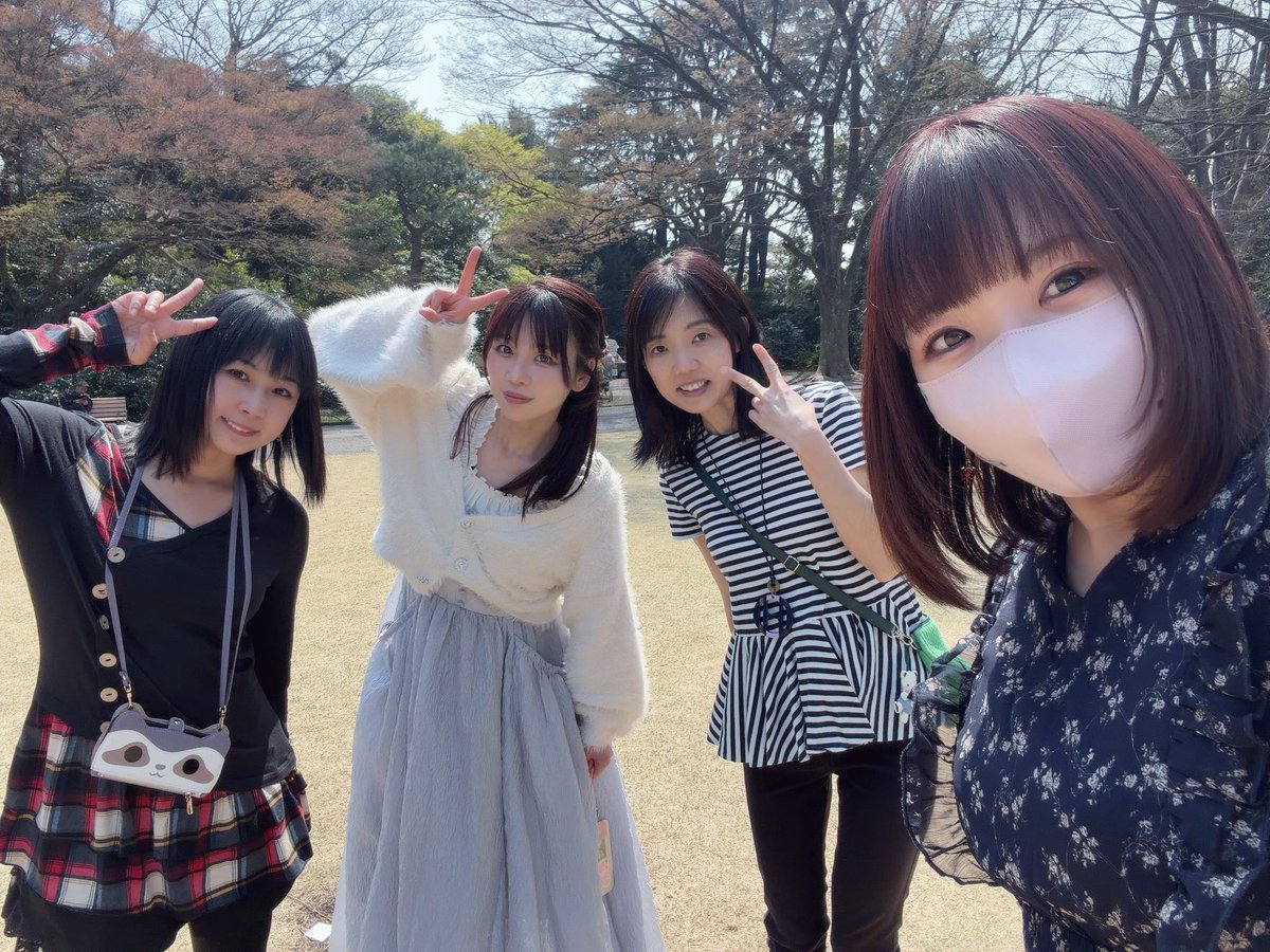 美弥乃静(miyano sizu)みやドン tweet media