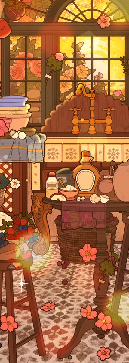 artimaking's tweet image. turning my bg arts into bookmark style / ideas! ♡ #artph