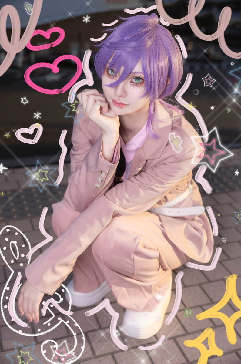 REi@熊MAF tweet media