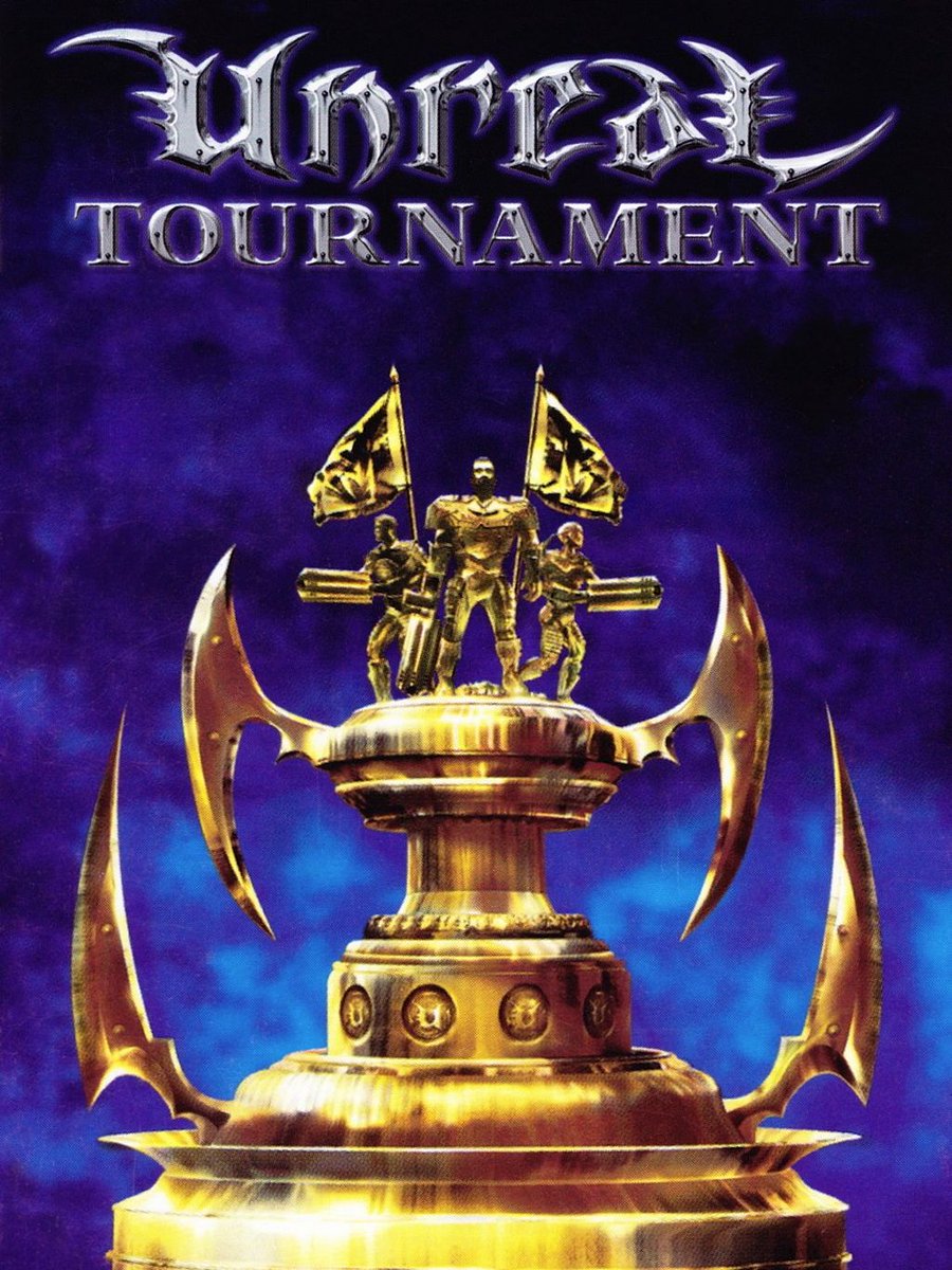 VJ_Efemerides's tweet image. Avui es compleixen 25 anys que arribava "Unreal Tournament" per "PlayStation 2" de #Sony 🕹🎮. #UnrealTournament #Unreal #Playstation2 #Shooter #Videojocs #Gaming #VideoGames #RetroGaming #ClassicGaming #RetroGames #VideojocsAntics