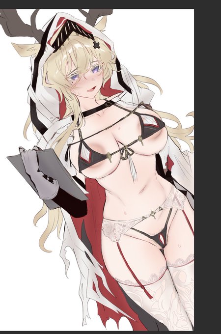 ヴィヴィアナマイクロビキニ部 