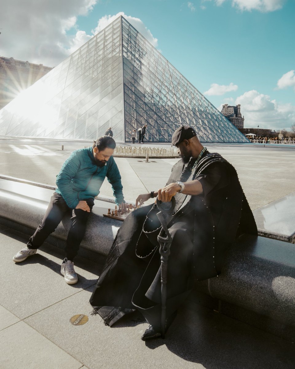 Tunde Onakoya tweet media