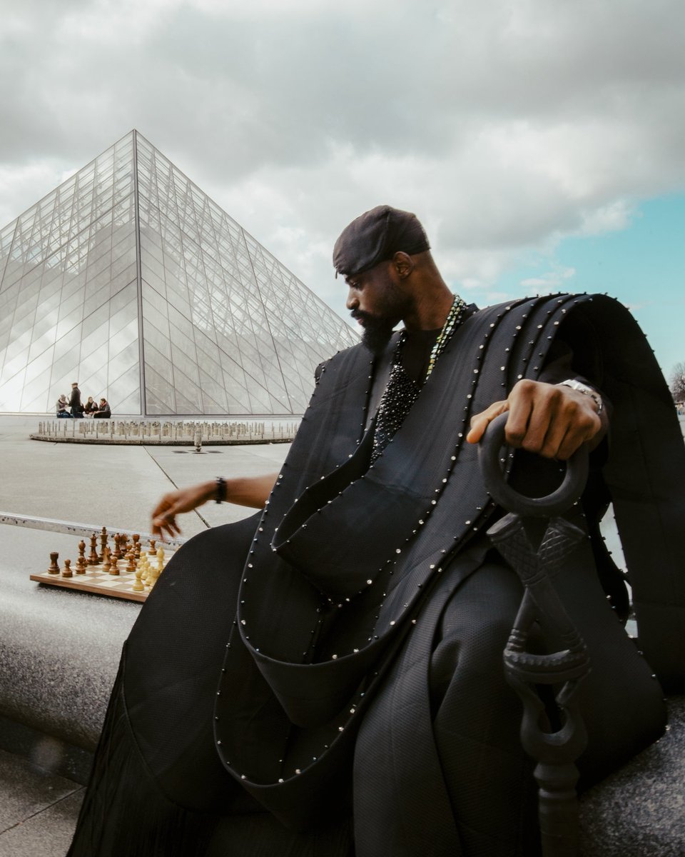 Tunde Onakoya tweet media