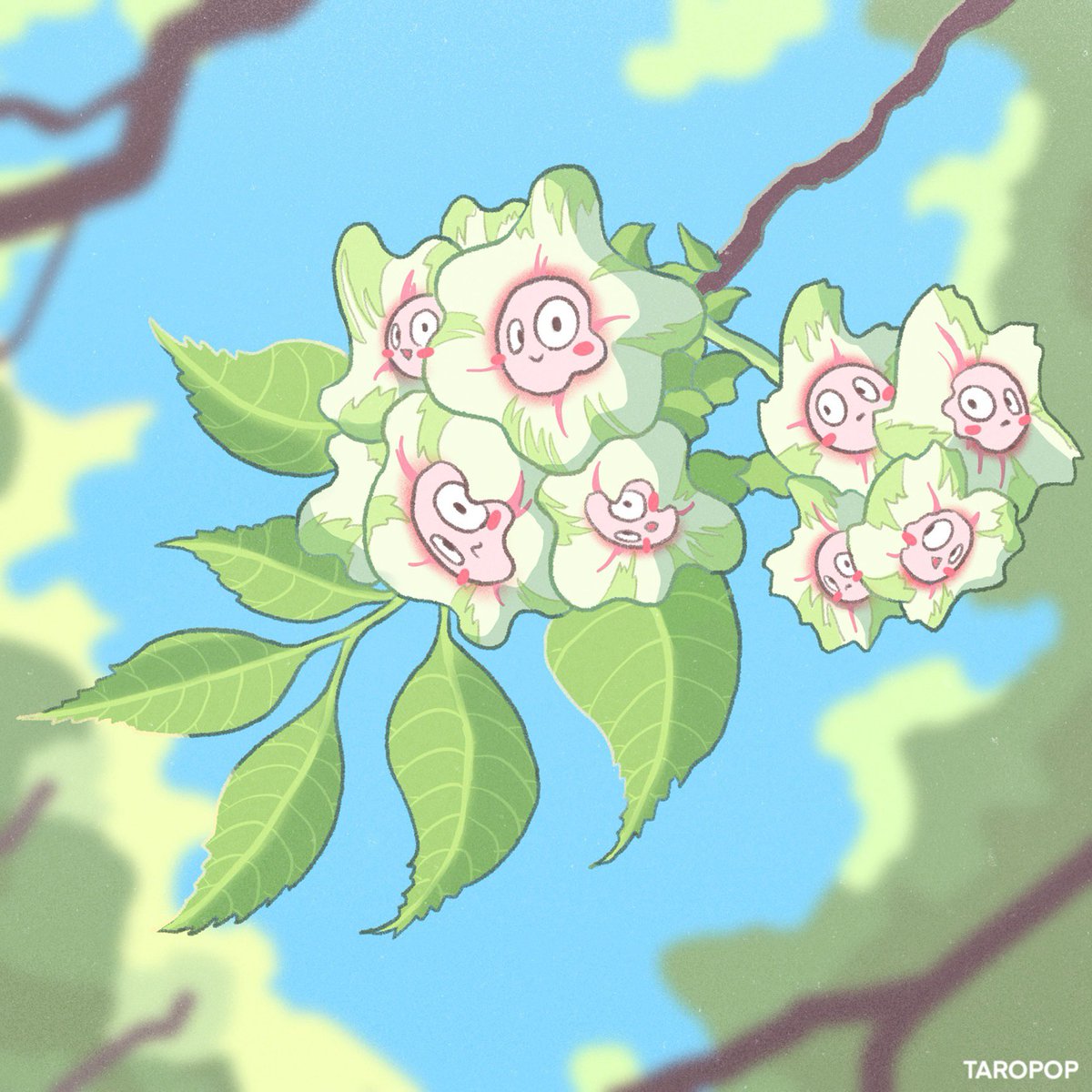 ユタカ tweet media