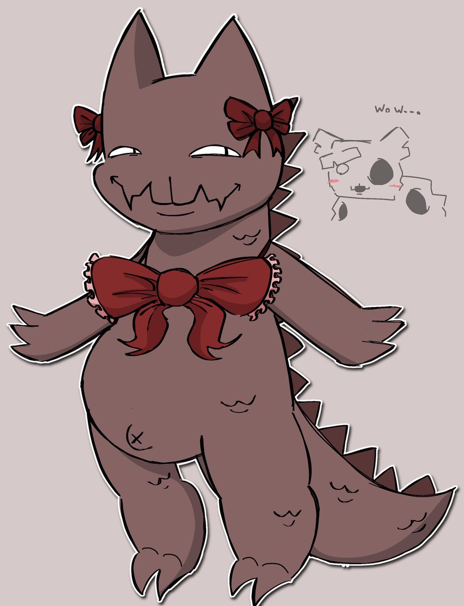 pyrophina tweet media