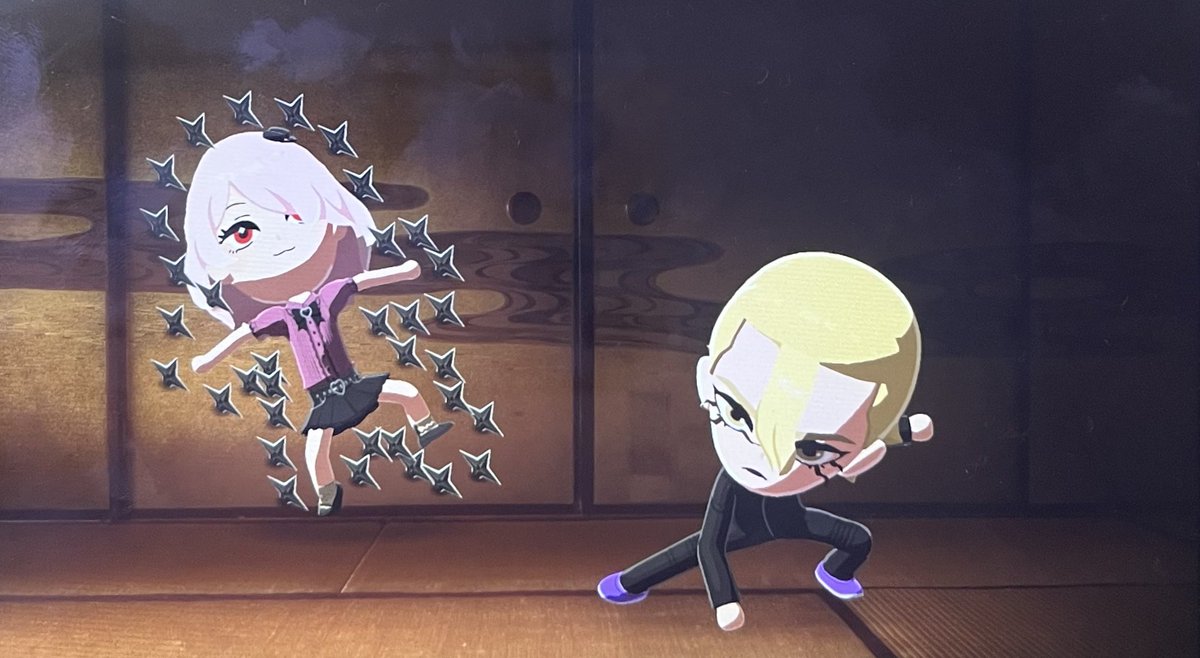 くま地獄 tweet media