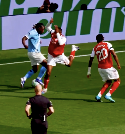 City Xtra tweet media