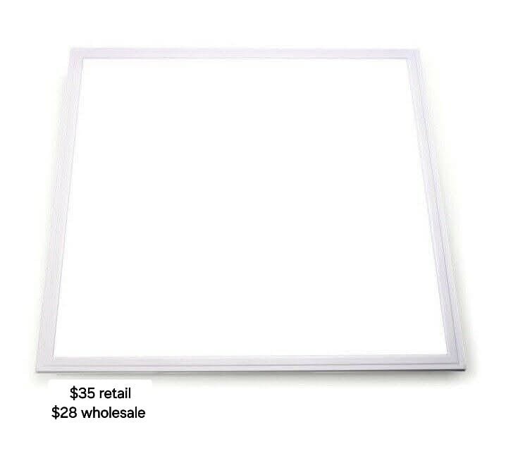 lumisolzw's tweet image. "Light up your space 😊! Our LED panel lights are in stock! Energy-efficient and sleek, perfect for homes and offices. Visit No.53 Harare Drive, Borrowdale, Harare or call 0773313846 for more info! #LEDLights #LightingSolutions #EnergyEfficient"