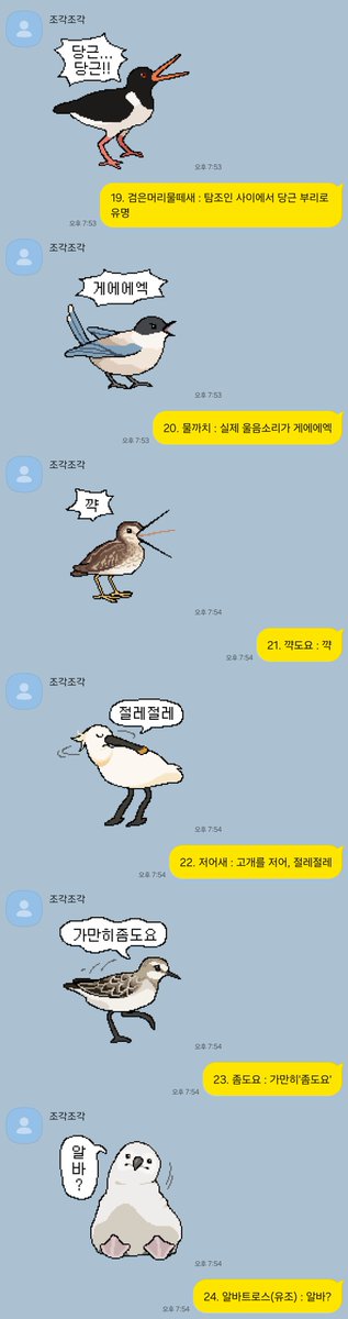 조각조각 tweet media
