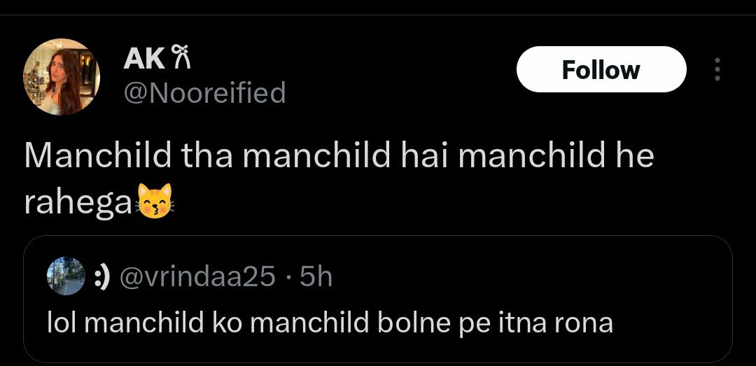 Dark devil tweet media